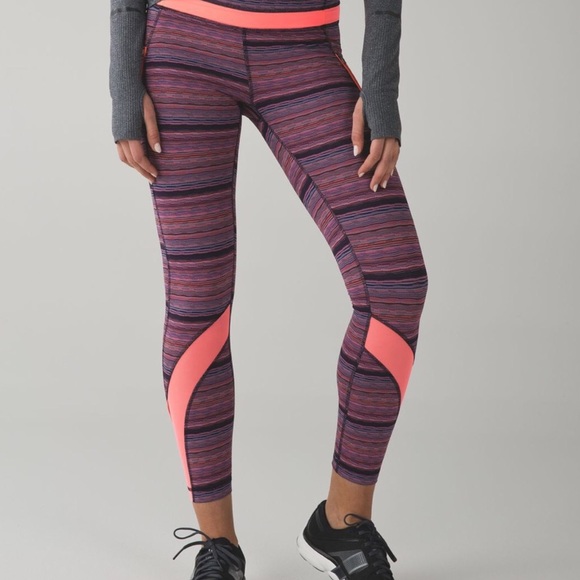 lululemon athletica Pants - Lululemon Leggings